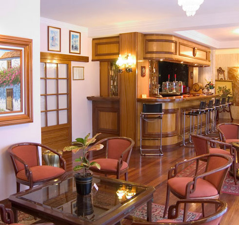 Hotel Don Manolito Puerto de la Cruz  Esterno foto