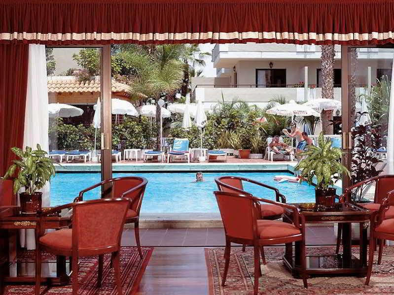 Hotel Don Manolito Puerto de la Cruz  Esterno foto