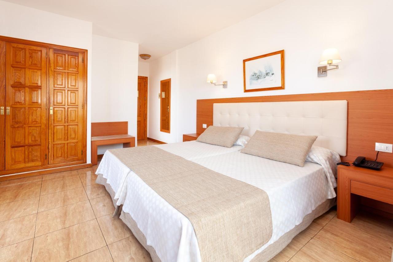 Hotel Don Manolito Puerto de la Cruz  Esterno foto